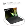 LG Gram 16Z90S-G.AD89B Portátil Ultraligero Intel Core Ultra 7 32GB 1TB SSD